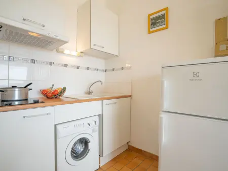 Les Saladelles, Appartement 4 personnes à Le Grau du Roi - Photo 3