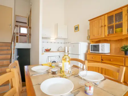 Les Saladelles, Appartement 4 personnes à Le Grau du Roi - Photo 9