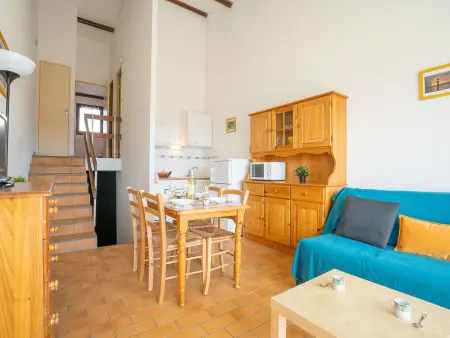 Les Saladelles, Appartement 4 personnes à Le Grau du Roi - Photo 10