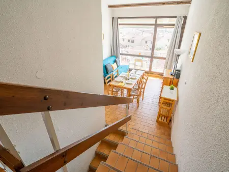 Les Saladelles, Appartement 4 personnes à Le Grau du Roi - Photo 11