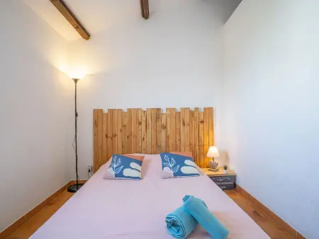 Les Saladelles, Appartement 4 personnes à Le Grau du Roi - Photo 12