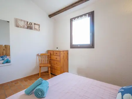 Les Saladelles, Appartement 4 personnes à Le Grau du Roi - Photo 13