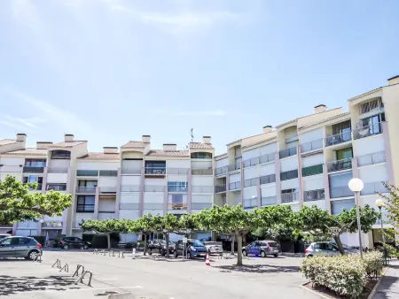 Les Saladelles, Appartement 4 personnes à Le Grau du Roi - Photo 16