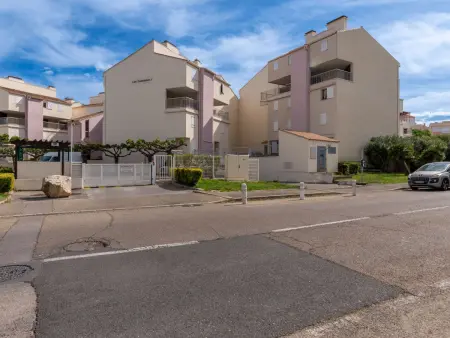 Les Saladelles, Appartement 4 personnes à Le Grau du Roi - Photo 17