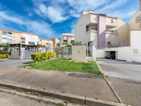 Les Saladelles, Appartement 4 personnes à Le Grau du Roi - Photo 18