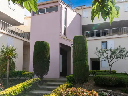Les Saladelles, Appartement 4 personnes à Le Grau du Roi - Photo 19