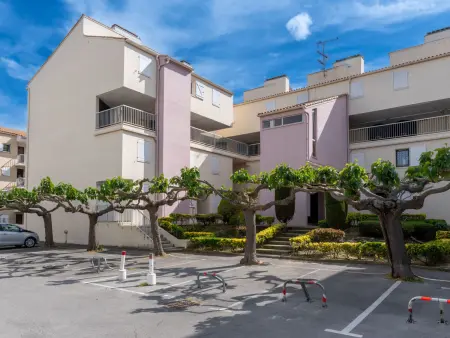 Les Saladelles, Appartement 4 personnes à Le Grau du Roi - Photo 20