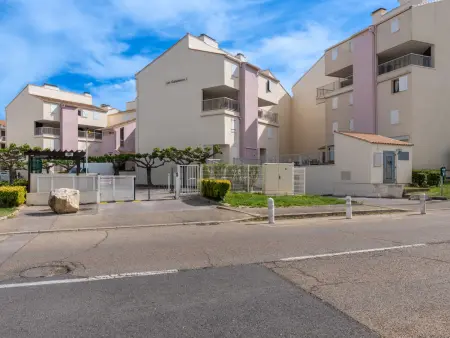 Les Saladelles, Appartement 4 personnes à Le Grau du Roi - Photo 21