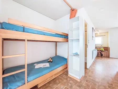 Les Sables d'Or, Appartement 4 personnes à Le Grau du Roi - Photo 3