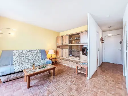 Les Sables d'Or, Appartement 4 personnes à Le Grau du Roi - Photo 5