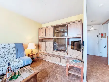 Les Sables d'Or, Appartement 4 personnes à Le Grau du Roi - Photo 6