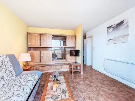 Les Sables d'Or, Appartement 4 personnes à Le Grau du Roi - Photo 7