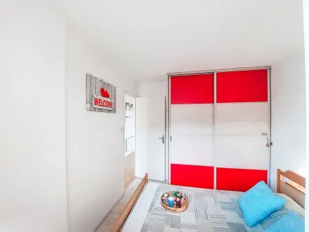 Les Sables d'Or, Appartement 4 personnes à Le Grau du Roi - Photo 11