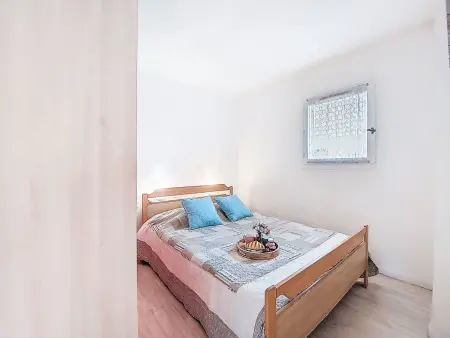 Les Sables d'Or, Appartement 4 personnes à Le Grau du Roi - Photo 12