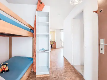 Les Sables d'Or, Appartement 4 personnes à Le Grau du Roi - Photo 13