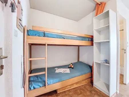 Les Sables d'Or, Appartement 4 personnes à Le Grau du Roi - Photo 14