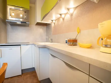 Les Sables d'Or, Appartement 4 personnes à Le Grau du Roi - Photo 15