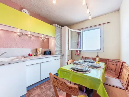 Les Sables d'Or, Appartement 4 personnes à Le Grau du Roi - Photo 16