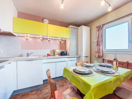 Les Sables d'Or, Appartement 4 personnes à Le Grau du Roi - Photo 17