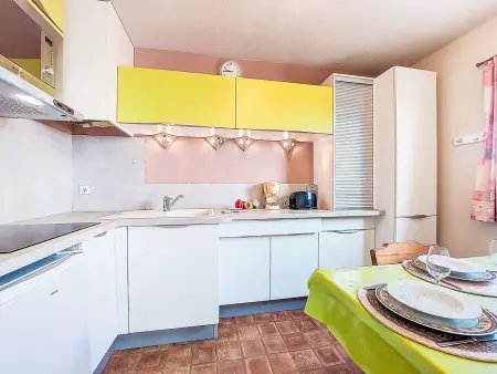 Les Sables d'Or, Appartement 4 personnes à Le Grau du Roi - Photo 18
