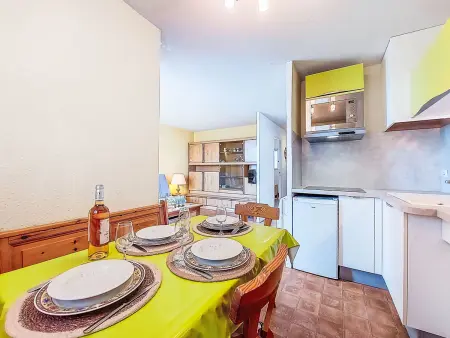 Les Sables d'Or, Appartement 4 personnes à Le Grau du Roi - Photo 19