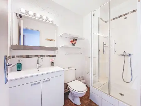 Les Sables d'Or, Appartement 4 personnes à Le Grau du Roi - Photo 20