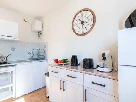 Les Sables d'Or, Appartement 6 personnes à Le Grau du Roi - Photo 2