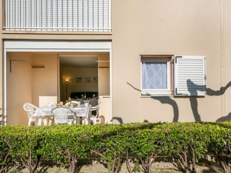 Les Sables d'Or, Appartement 6 personnes à Le Grau du Roi - Photo 5