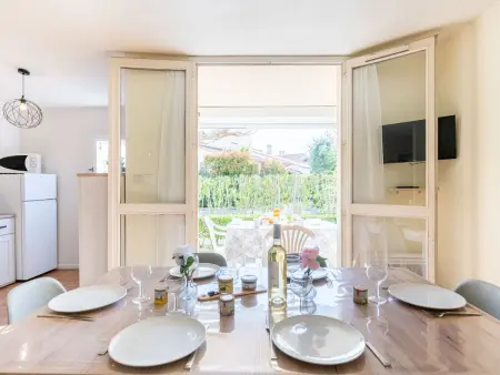 Les Sables d'Or, Appartement 6 personnes à Le Grau du Roi - Photo 8