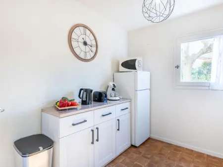 Les Sables d'Or, Appartement 6 personnes à Le Grau du Roi - Photo 9