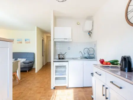 Les Sables d'Or, Appartement 6 personnes à Le Grau du Roi - Photo 10