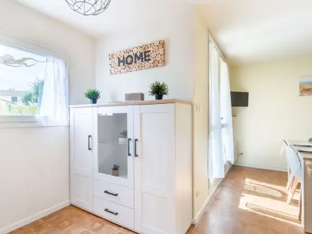 Les Sables d'Or, Appartement 6 personnes à Le Grau du Roi - Photo 11