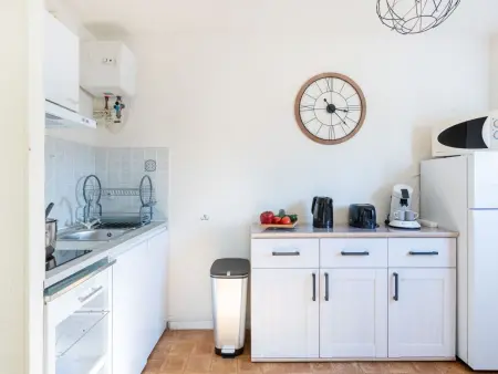 Les Sables d'Or, Appartement 6 personnes à Le Grau du Roi - Photo 12