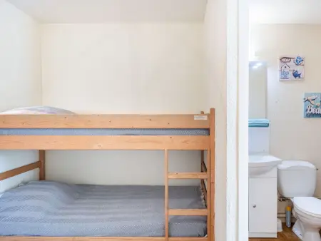 Les Sables d'Or, Appartement 6 personnes à Le Grau du Roi - Photo 14