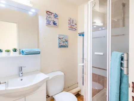 Les Sables d'Or, Appartement 6 personnes à Le Grau du Roi - Photo 15