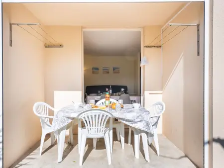 Les Sables d'Or, Appartement 6 personnes à Le Grau du Roi - Photo 16