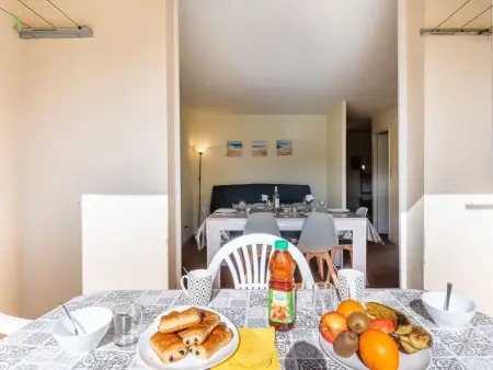 Les Sables d'Or, Appartement 6 personnes à Le Grau du Roi - Photo 17