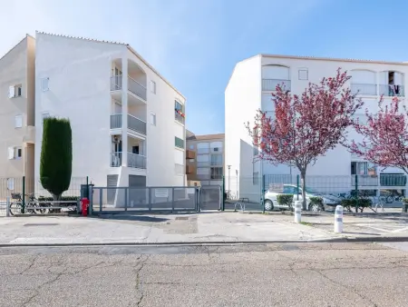 Les Sables d'Or, Appartement 6 personnes à Le Grau du Roi - Photo 18