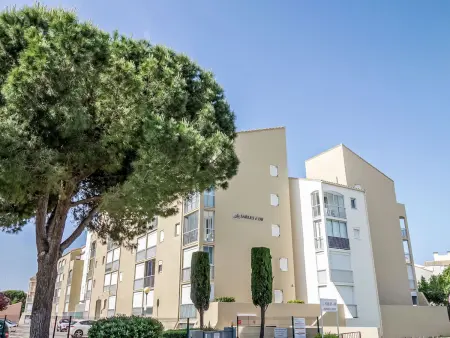 Les Sables d'Or, Appartement 6 personnes à Le Grau du Roi - Photo 19