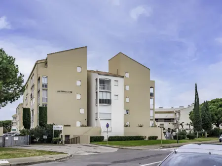 Les Sables d'Or, Appartement 6 personnes à Le Grau du Roi - Photo 20