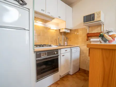 Les Maisons de la Plage, Maison 4 personnes à Le Grau du Roi - Photo 1