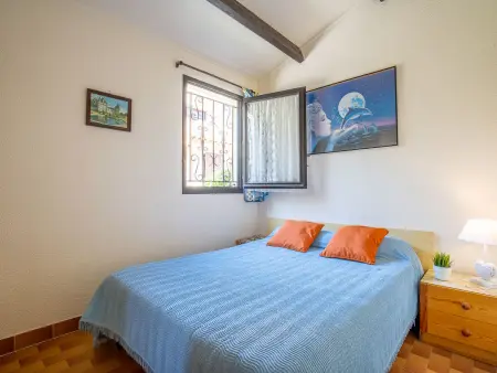 Les Maisons de la Plage, Maison 4 personnes à Le Grau du Roi - Photo 2