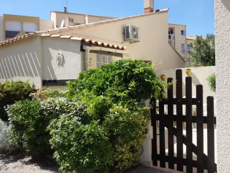 Les Maisons de la Plage, Maison 4 personnes à Le Grau du Roi - Photo 3