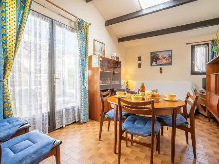 Les Maisons de la Plage, Maison 4 personnes à Le Grau du Roi - Photo 6