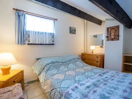 Les Maisons de la Plage, Maison 4 personnes à Le Grau du Roi - Photo 11