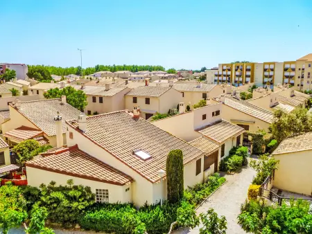 Les Maisons de la Plage, Maison 4 personnes à Le Grau du Roi - Photo 15