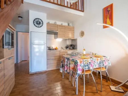 Les Maisons de la Plage, Maison 4 personnes à Le Grau du Roi - Photo 1