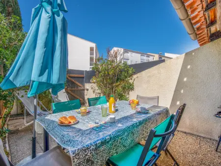 Les Maisons de la Plage, Maison 4 personnes à Le Grau du Roi - Photo 3
