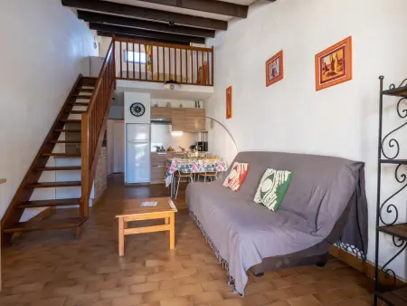 Les Maisons de la Plage, Maison 4 personnes à Le Grau du Roi - Photo 4