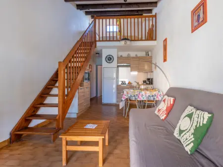 Les Maisons de la Plage, Maison 4 personnes à Le Grau du Roi - Photo 5
